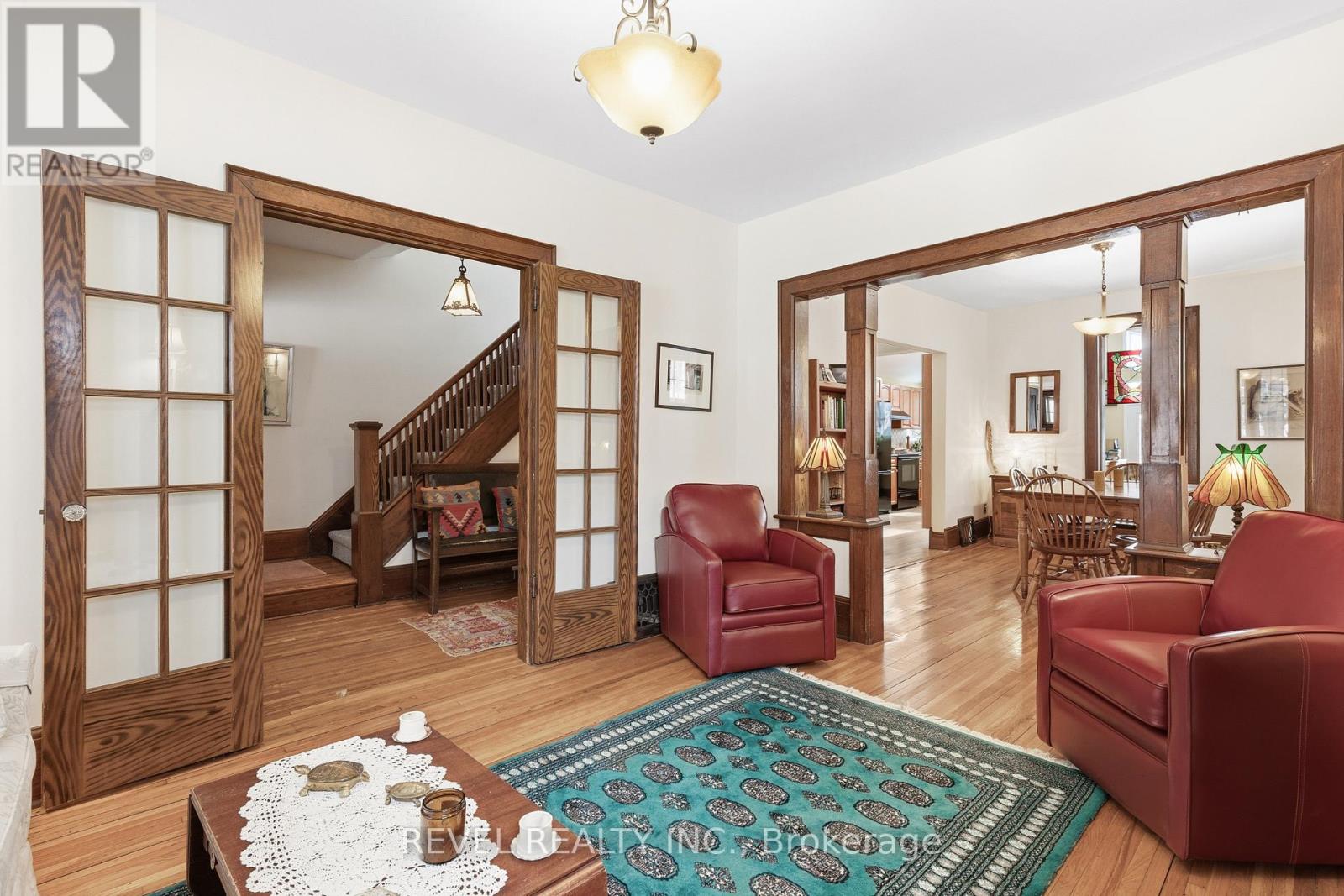 31 Fair Avenue, Kawartha Lakes (Lindsay), Ontario  K9V 3P2 - Photo 8 - X13121906