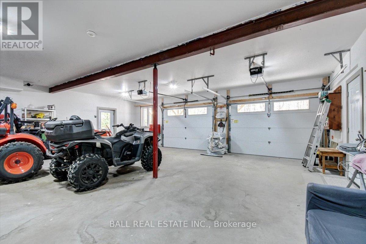 1404 Hybla Road, Hastings Highlands (Monteagle Ward), Ontario  K0L 1C0 - Photo 25 - X13122014