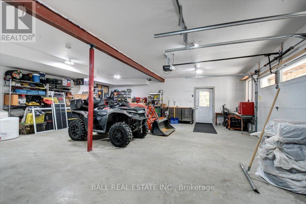 1404 Hybla Road, Hastings Highlands (Monteagle Ward), Ontario  K0L 1C0 - Photo 26 - X13122014