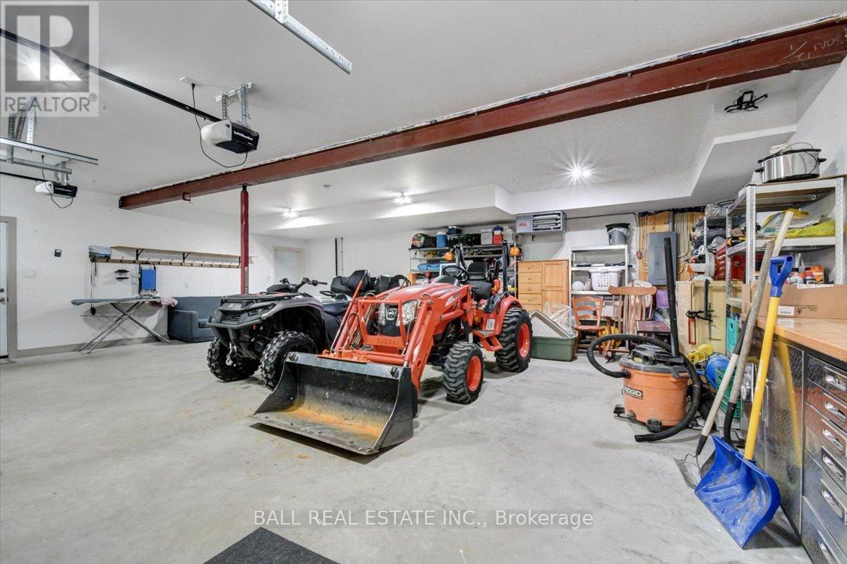 1404 Hybla Road, Hastings Highlands (Monteagle Ward), Ontario  K0L 1C0 - Photo 27 - X13122014