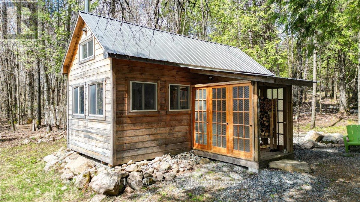 1404 Hybla Road, Hastings Highlands (Monteagle Ward), Ontario  K0L 1C0 - Photo 34 - X13122014