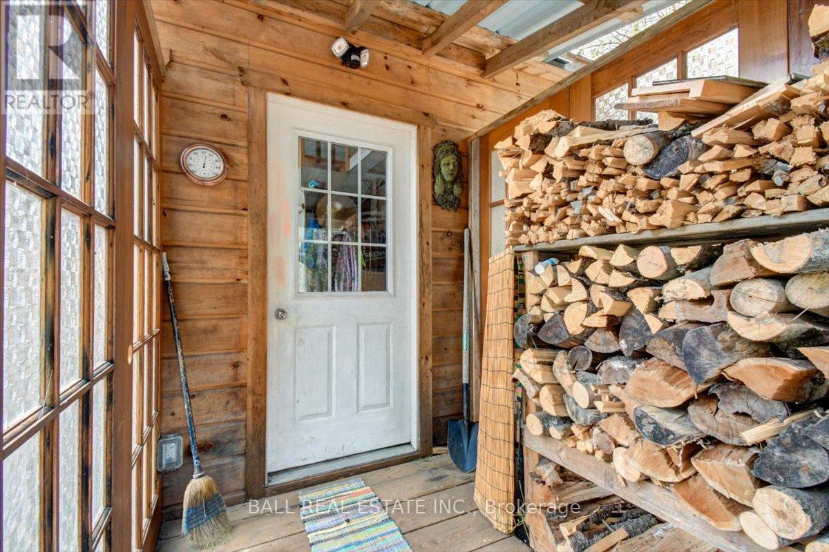 1404 Hybla Road, Hastings Highlands (Monteagle Ward), Ontario  K0L 1C0 - Photo 35 - X13122014