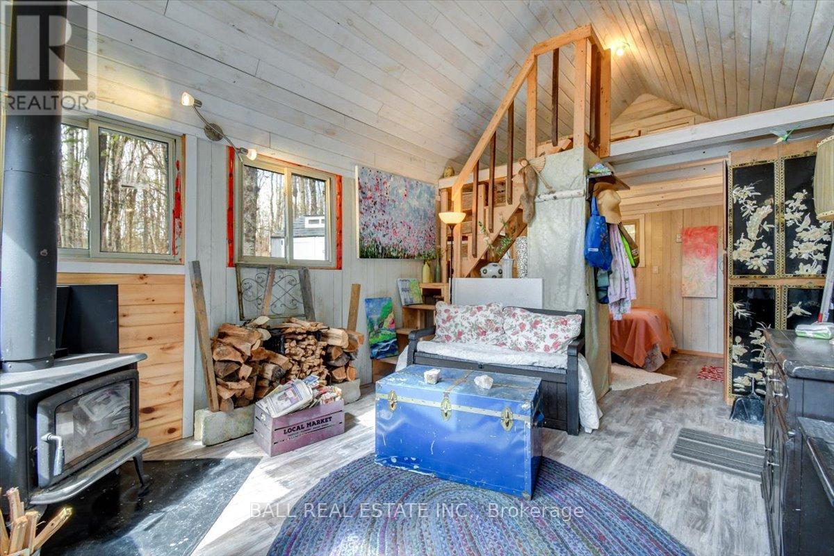 1404 Hybla Road, Hastings Highlands (Monteagle Ward), Ontario  K0L 1C0 - Photo 38 - X13122014