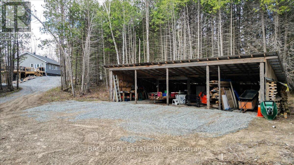 1404 Hybla Road, Hastings Highlands (Monteagle Ward), Ontario  K0L 1C0 - Photo 43 - X13122014