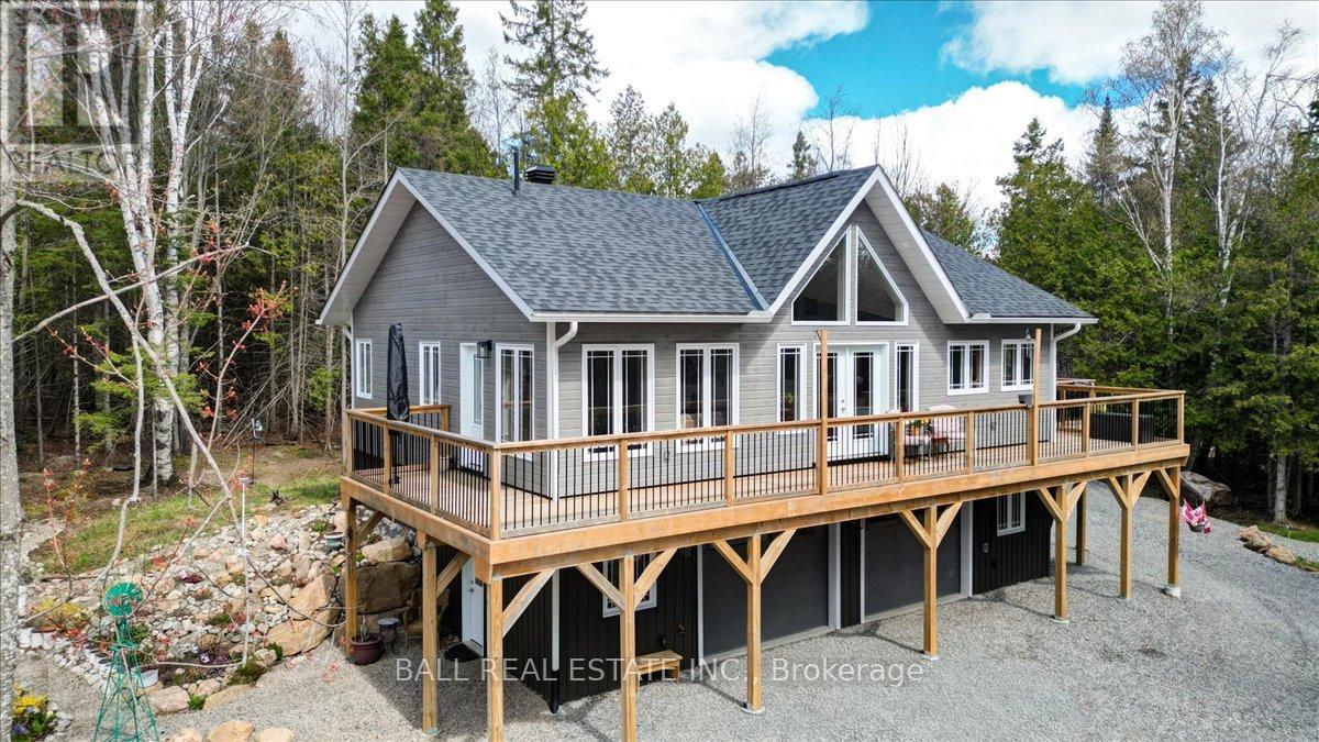 1404 Hybla Road, Hastings Highlands (Monteagle Ward), Ontario  K0L 1C0 - Photo 45 - X13122014