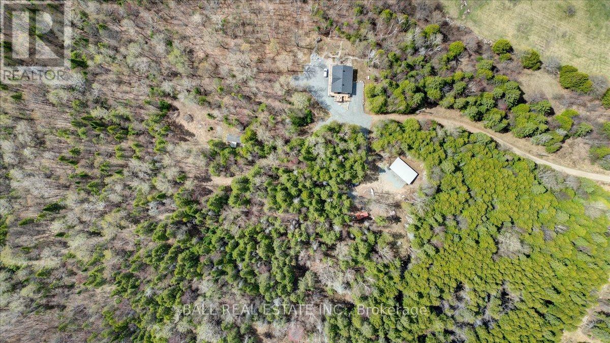 1404 Hybla Road, Hastings Highlands (Monteagle Ward), Ontario  K0L 1C0 - Photo 49 - X13122014