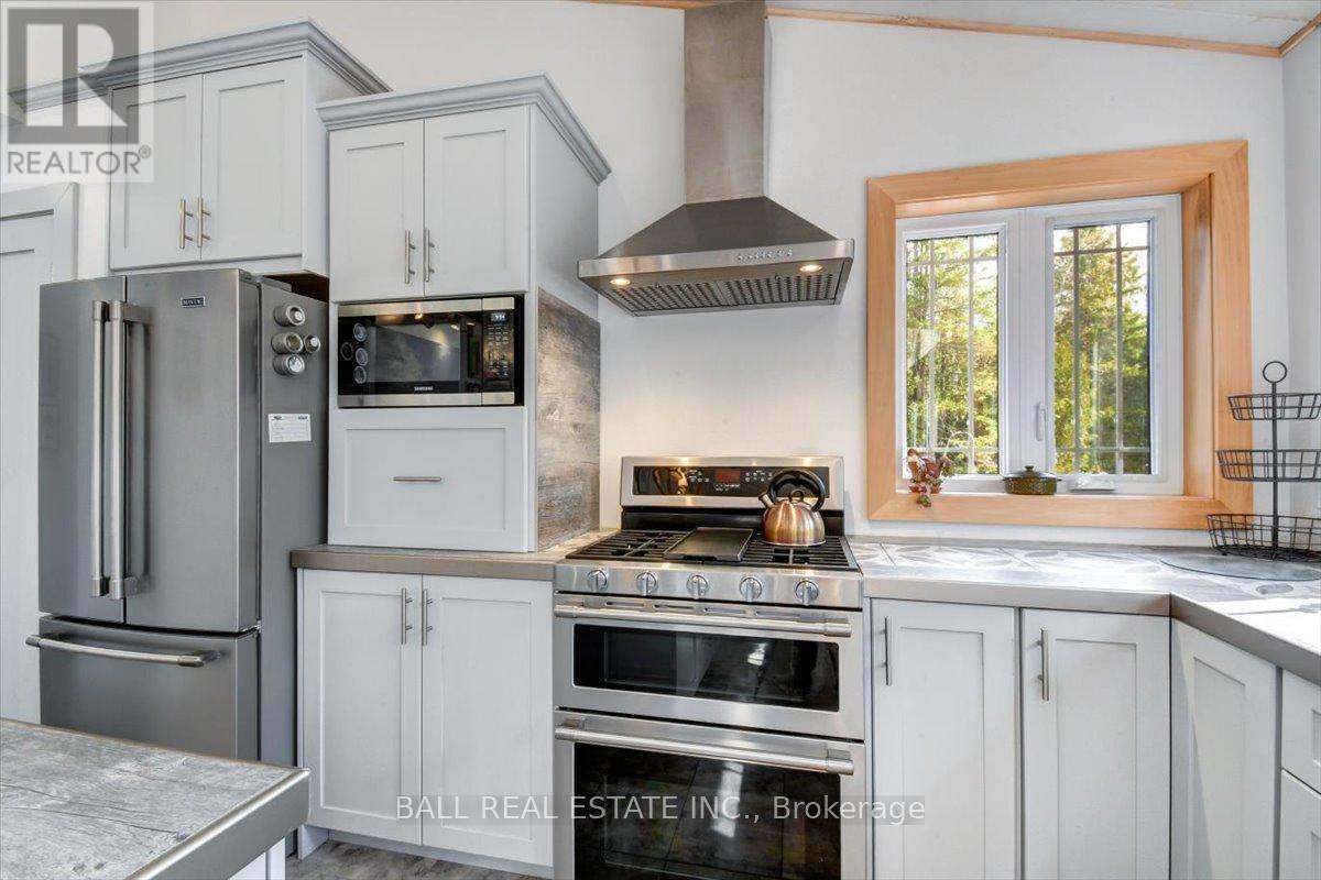 1404 Hybla Road, Hastings Highlands (Monteagle Ward), Ontario  K0L 1C0 - Photo 8 - X13122014