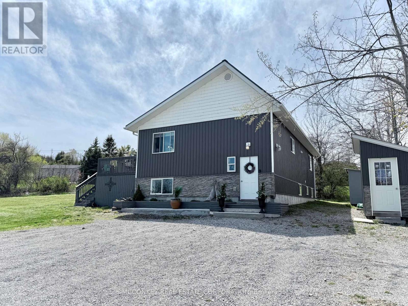 17 Bayview Drive, Kawartha Lakes (Emily), Ontario  K9J 6X3 - Photo 4 - X13122376