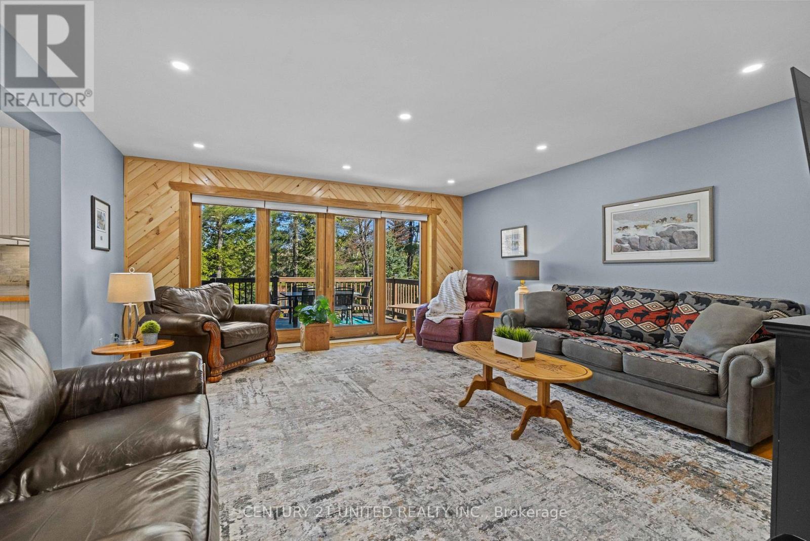 28 Van Luven Lane, Bancroft (Bancroft Ward), Ontario  K0L 1C0 - Photo 12 - X13122762