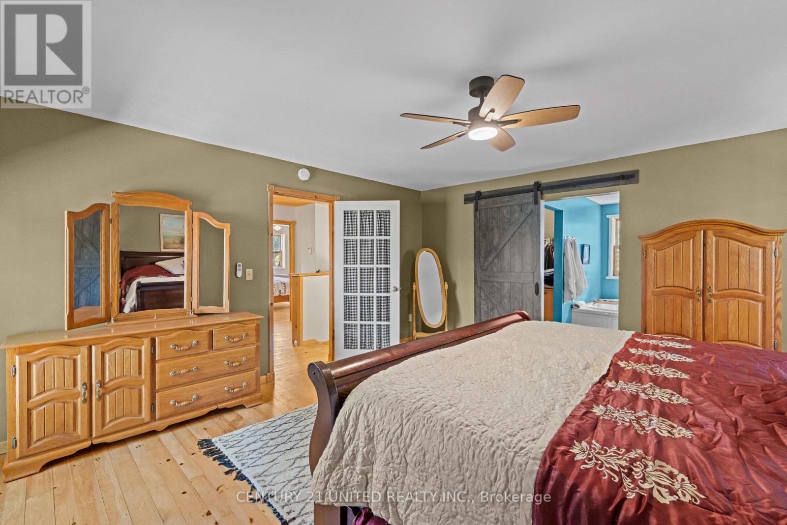 28 Van Luven Lane, Bancroft (Bancroft Ward), Ontario  K0L 1C0 - Photo 16 - X13122762