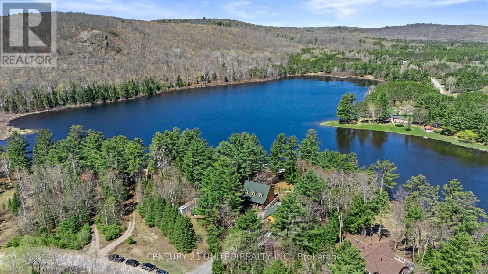 28 Van Luven Lane, Bancroft (Bancroft Ward), Ontario  K0L 1C0 - Photo 2 - X13122762