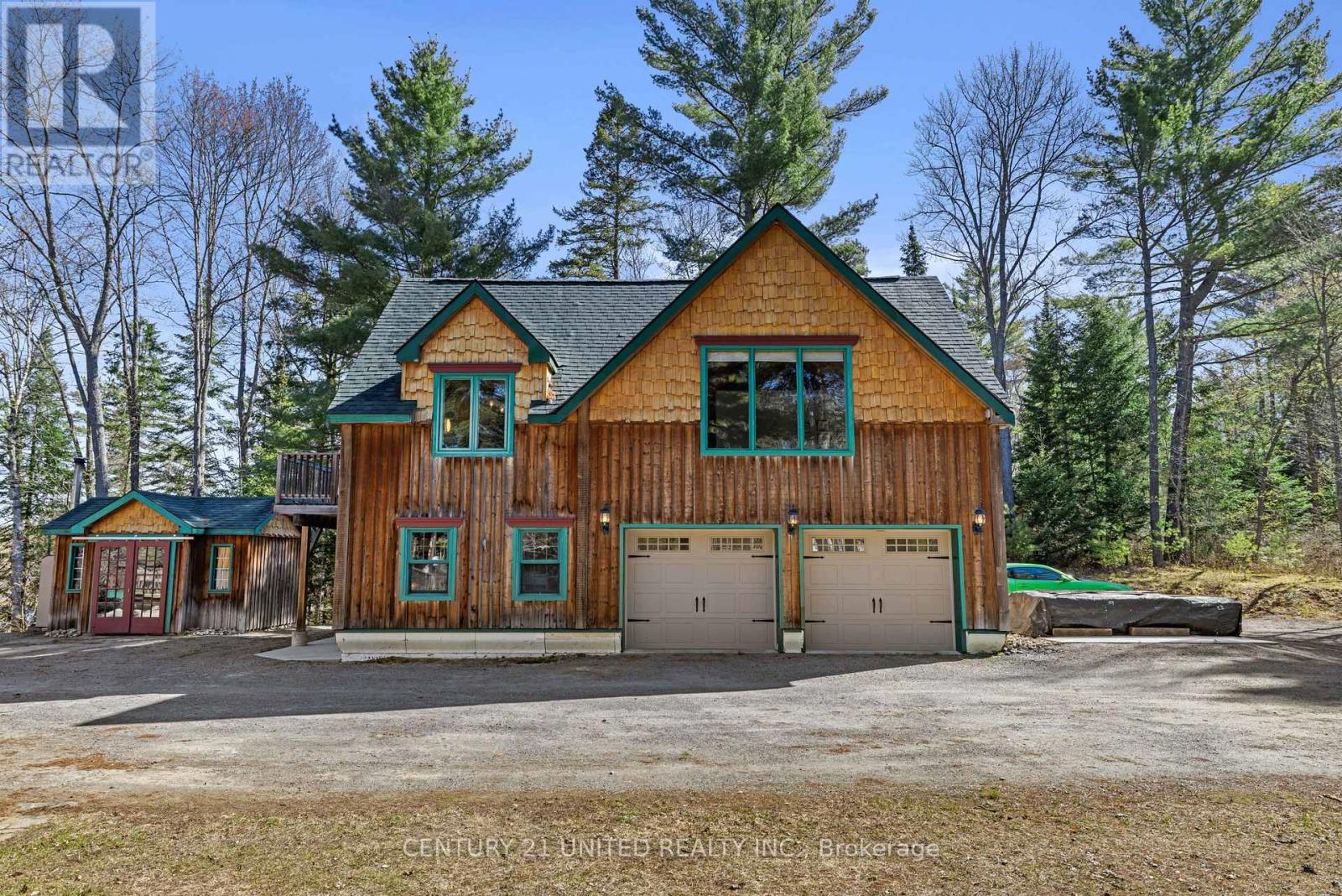 28 Van Luven Lane, Bancroft (Bancroft Ward), Ontario  K0L 1C0 - Photo 24 - X13122762