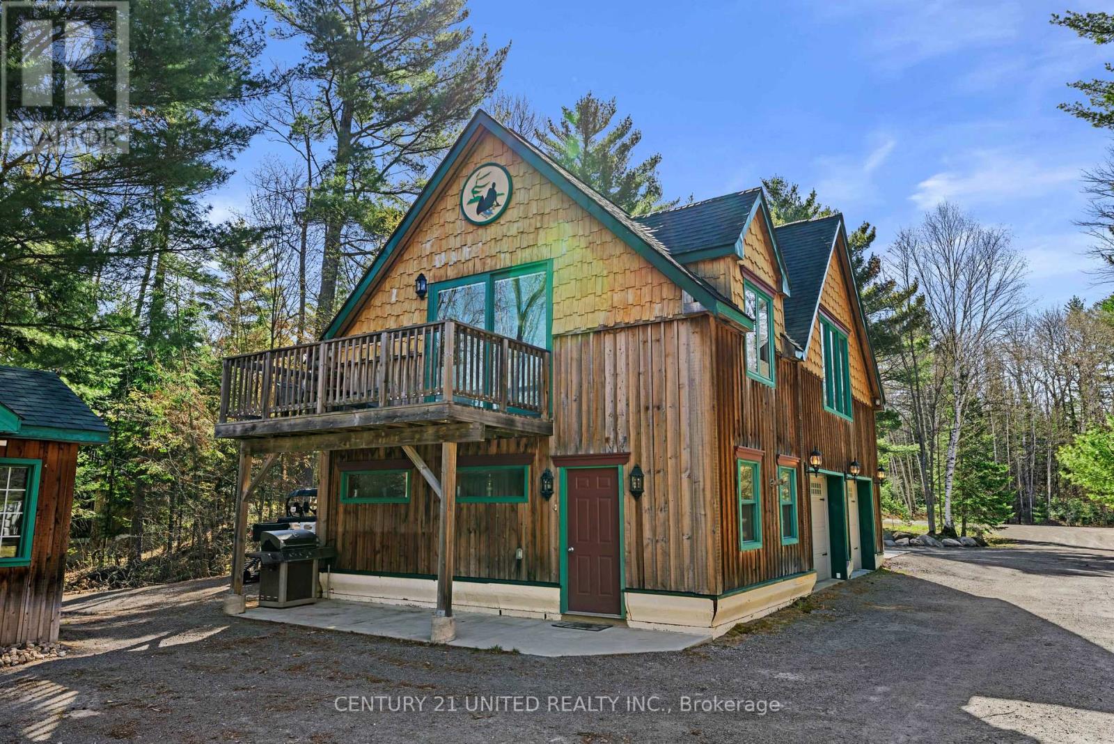 28 Van Luven Lane, Bancroft (Bancroft Ward), Ontario  K0L 1C0 - Photo 25 - X13122762