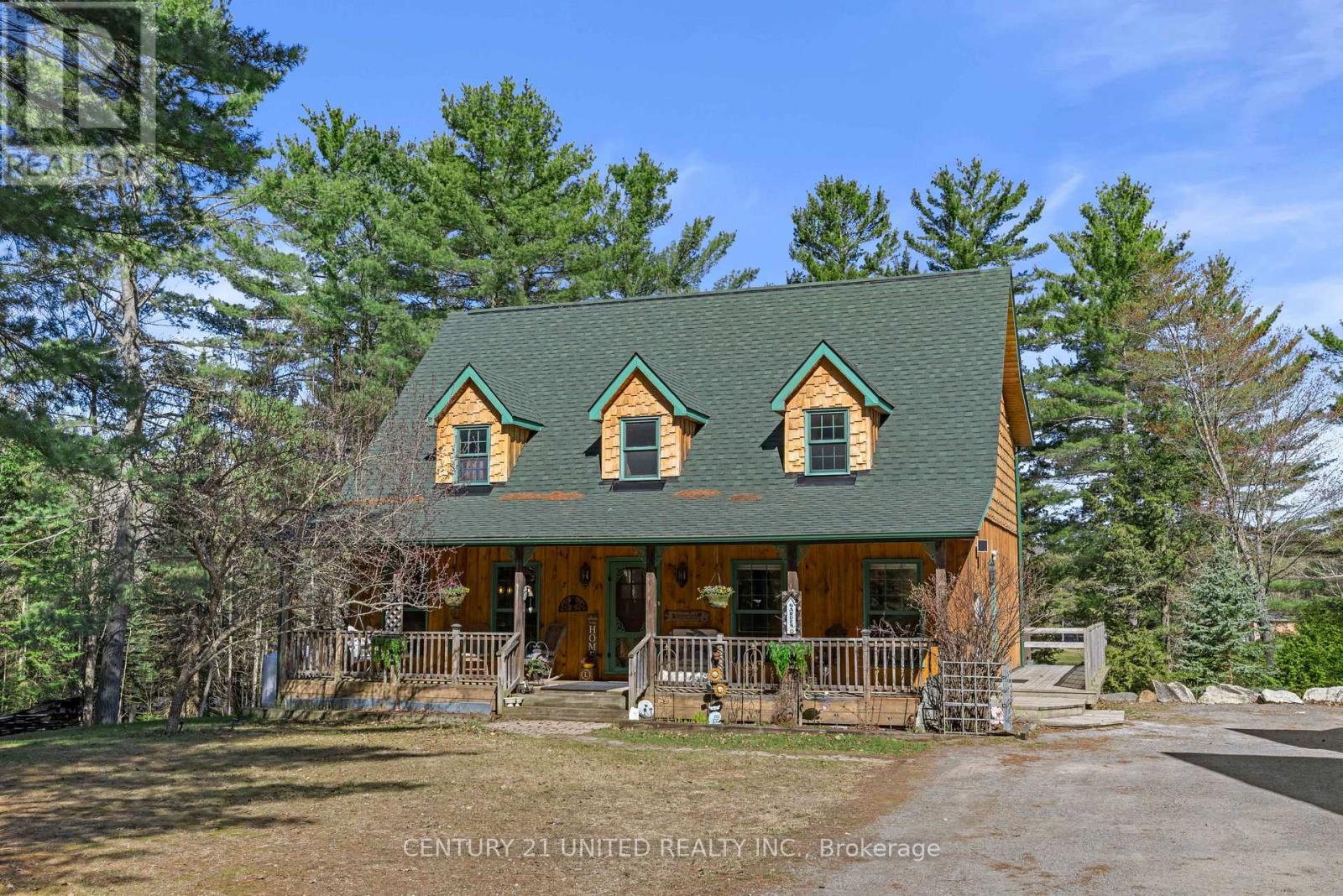 28 Van Luven Lane, Bancroft (Bancroft Ward), Ontario  K0L 1C0 - Photo 3 - X13122762