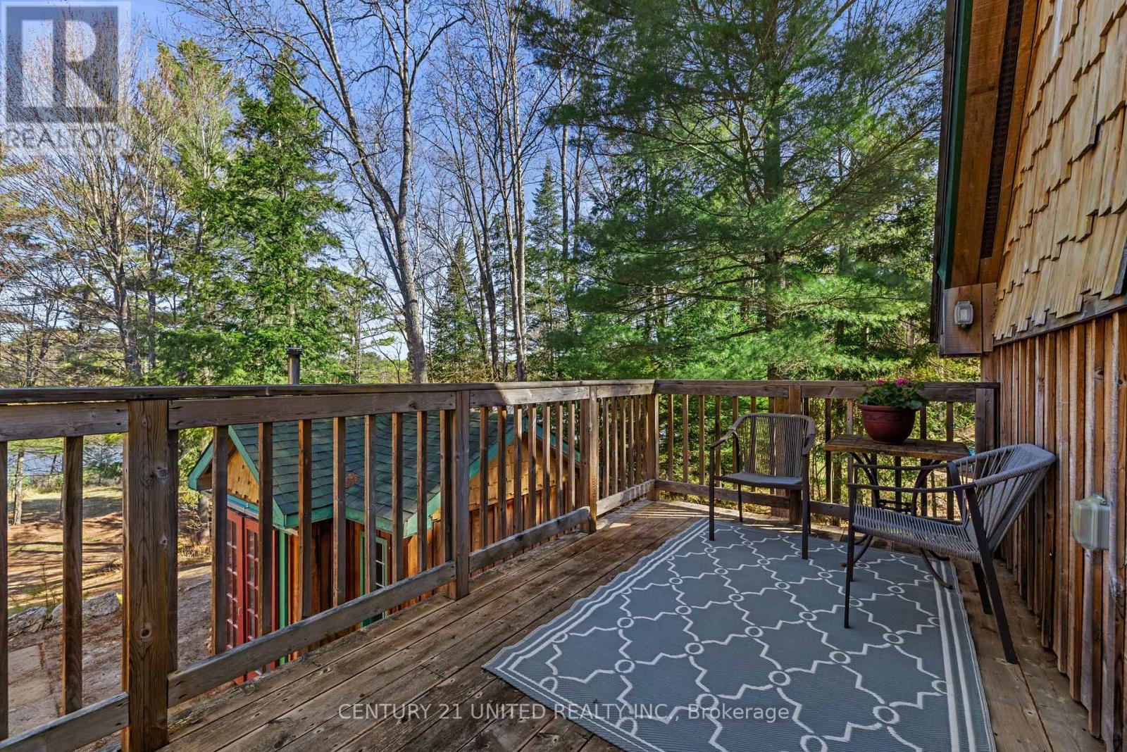 28 Van Luven Lane, Bancroft (Bancroft Ward), Ontario  K0L 1C0 - Photo 33 - X13122762