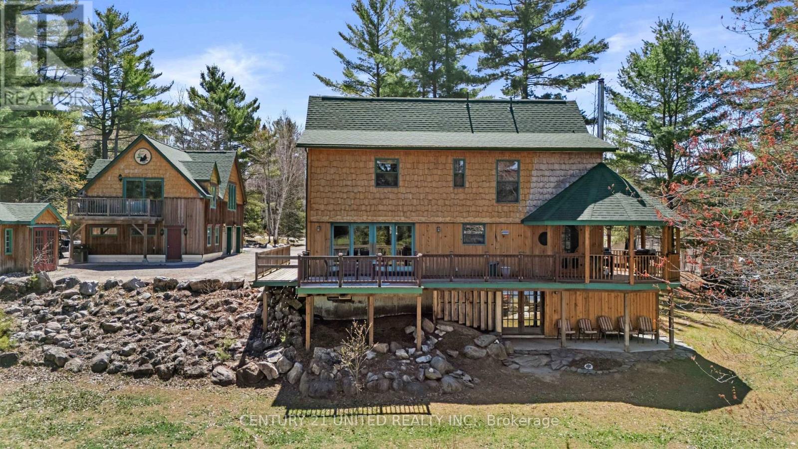 28 Van Luven Lane, Bancroft (Bancroft Ward), Ontario  K0L 1C0 - Photo 34 - X13122762