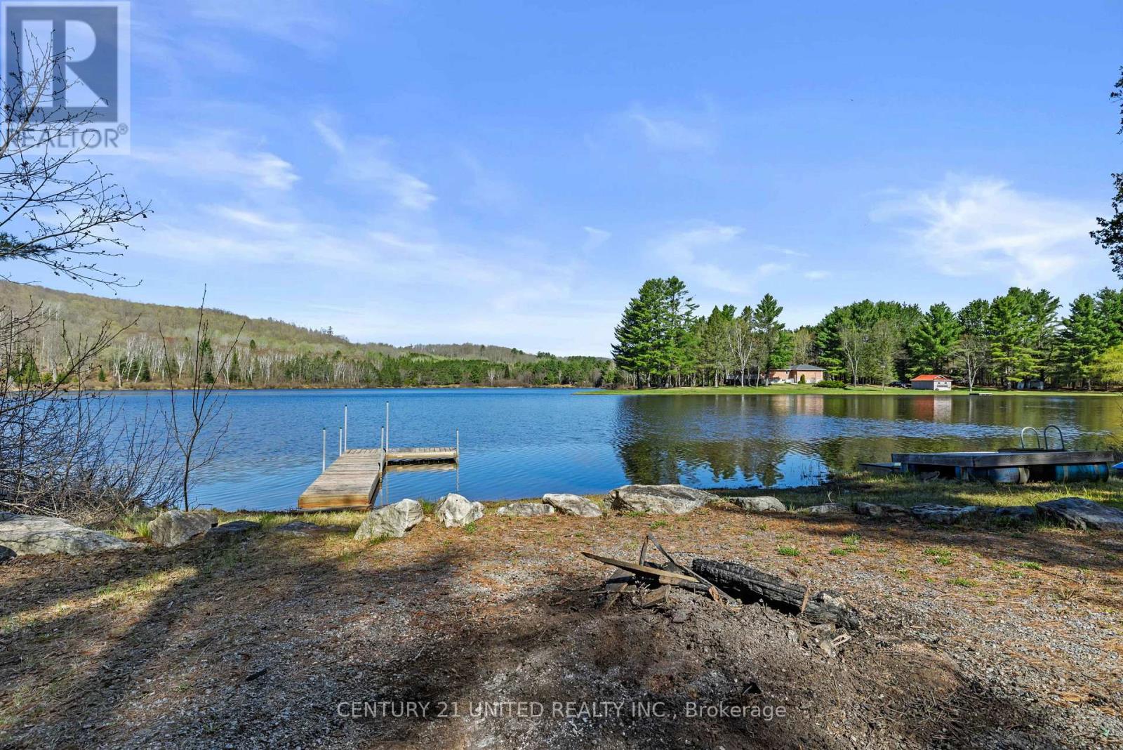 28 Van Luven Lane, Bancroft (Bancroft Ward), Ontario  K0L 1C0 - Photo 38 - X13122762