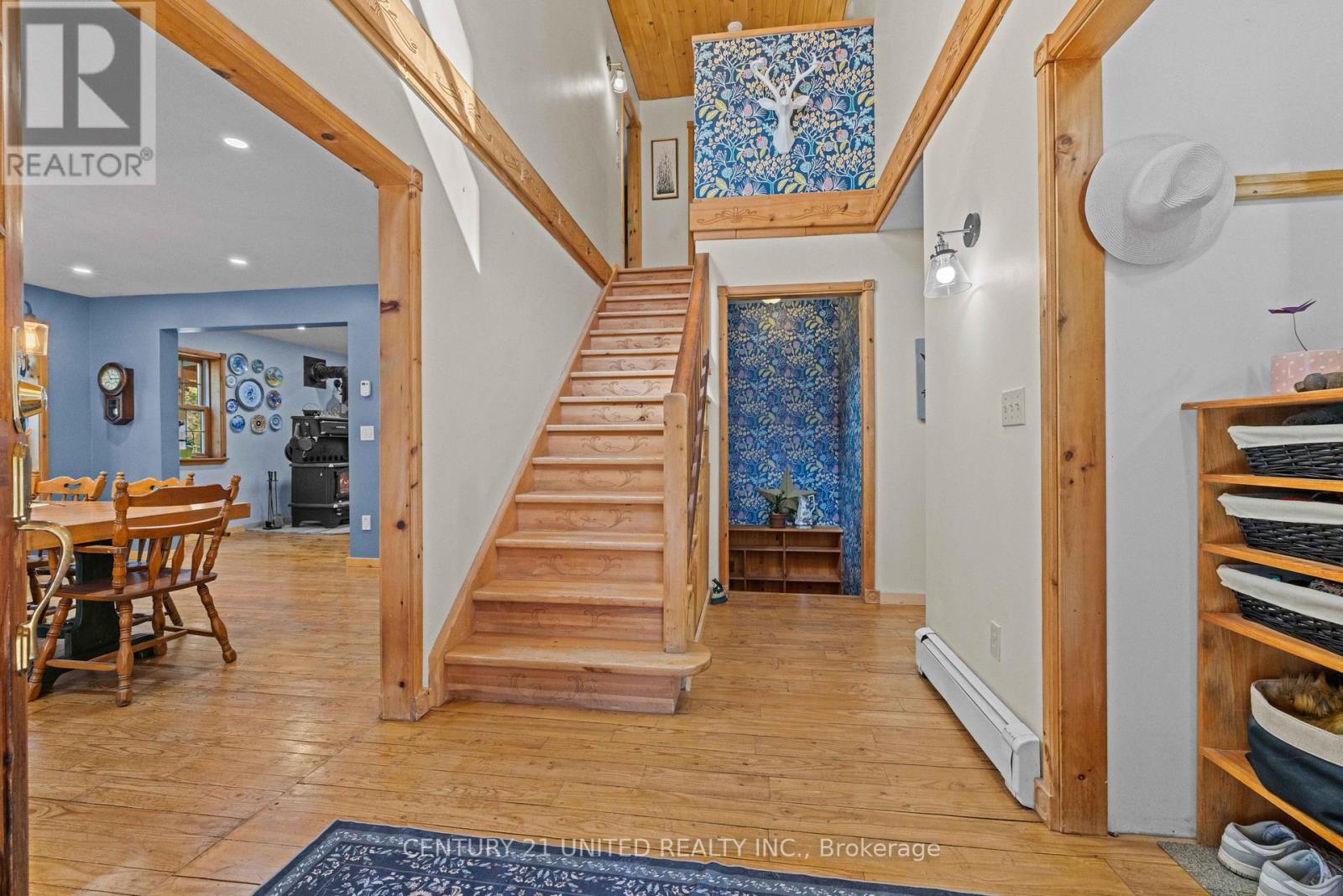 28 Van Luven Lane, Bancroft (Bancroft Ward), Ontario  K0L 1C0 - Photo 4 - X13122762