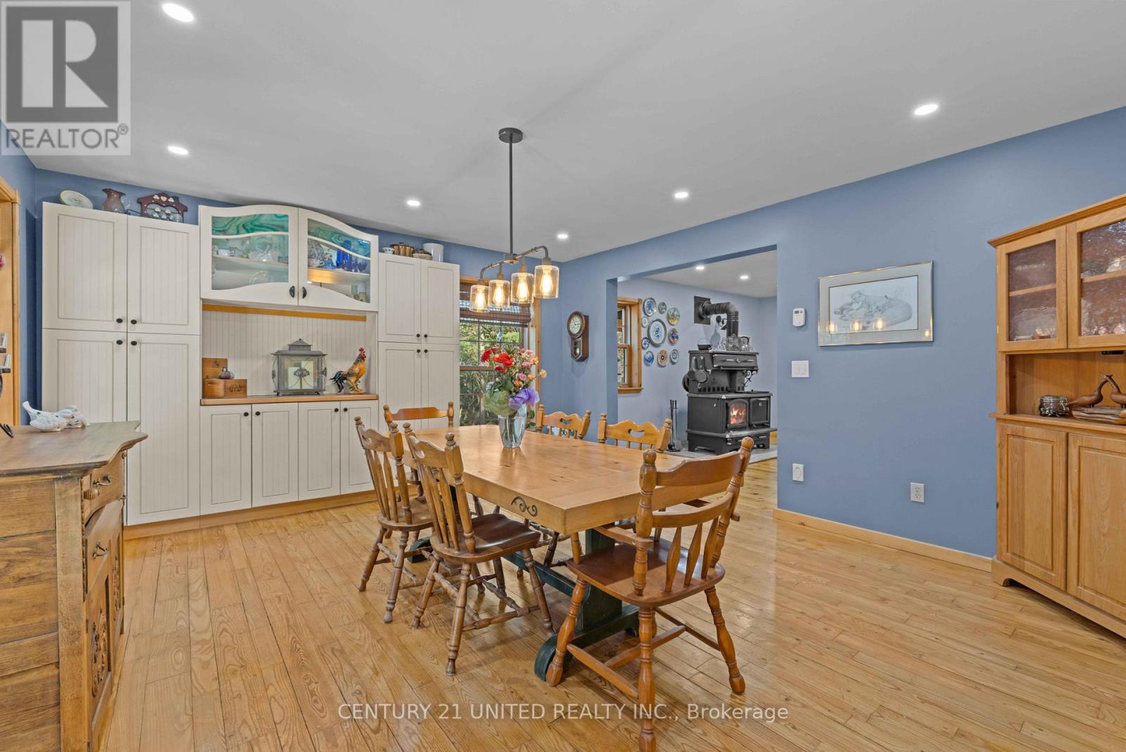 28 Van Luven Lane, Bancroft (Bancroft Ward), Ontario  K0L 1C0 - Photo 5 - X13122762