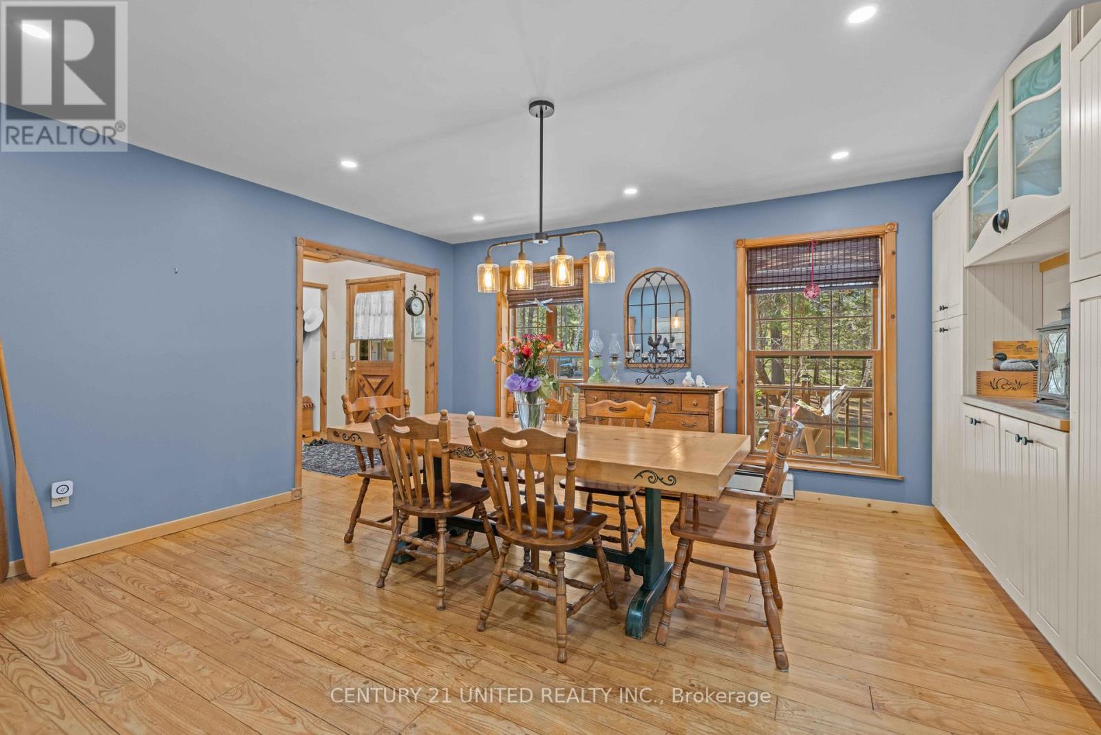 28 Van Luven Lane, Bancroft (Bancroft Ward), Ontario  K0L 1C0 - Photo 6 - X13122762
