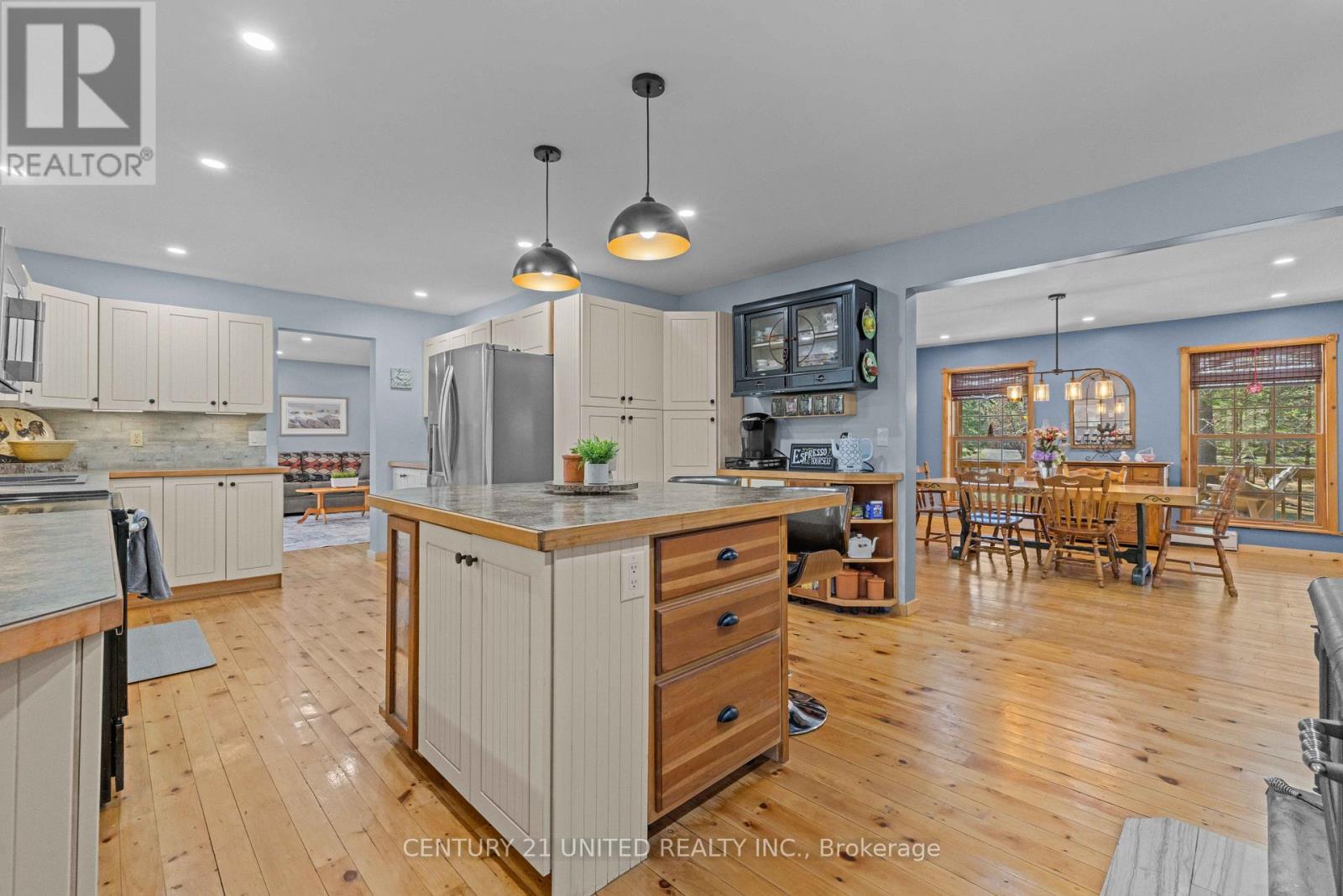 28 Van Luven Lane, Bancroft (Bancroft Ward), Ontario  K0L 1C0 - Photo 7 - X13122762