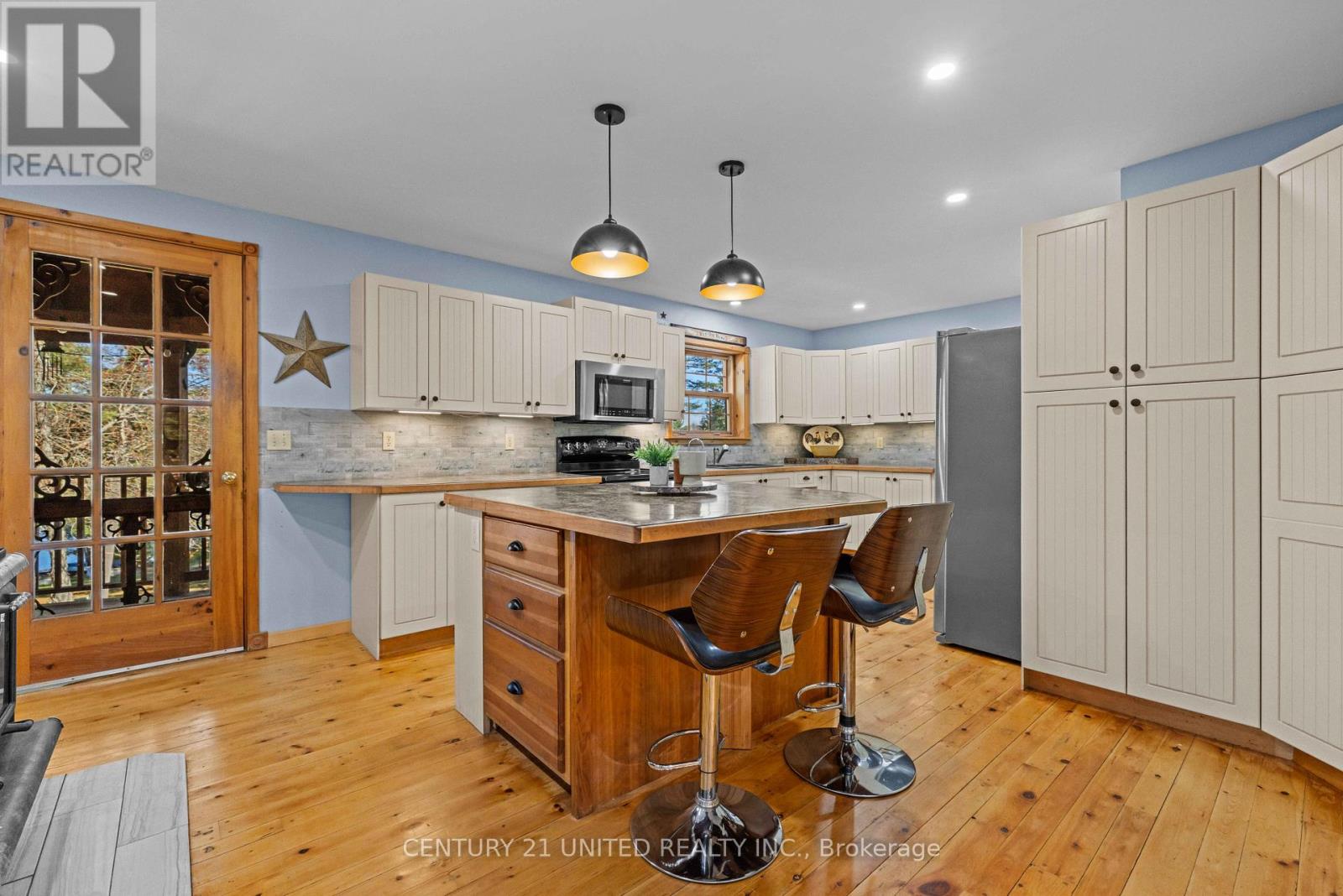 28 Van Luven Lane, Bancroft (Bancroft Ward), Ontario  K0L 1C0 - Photo 8 - X13122762