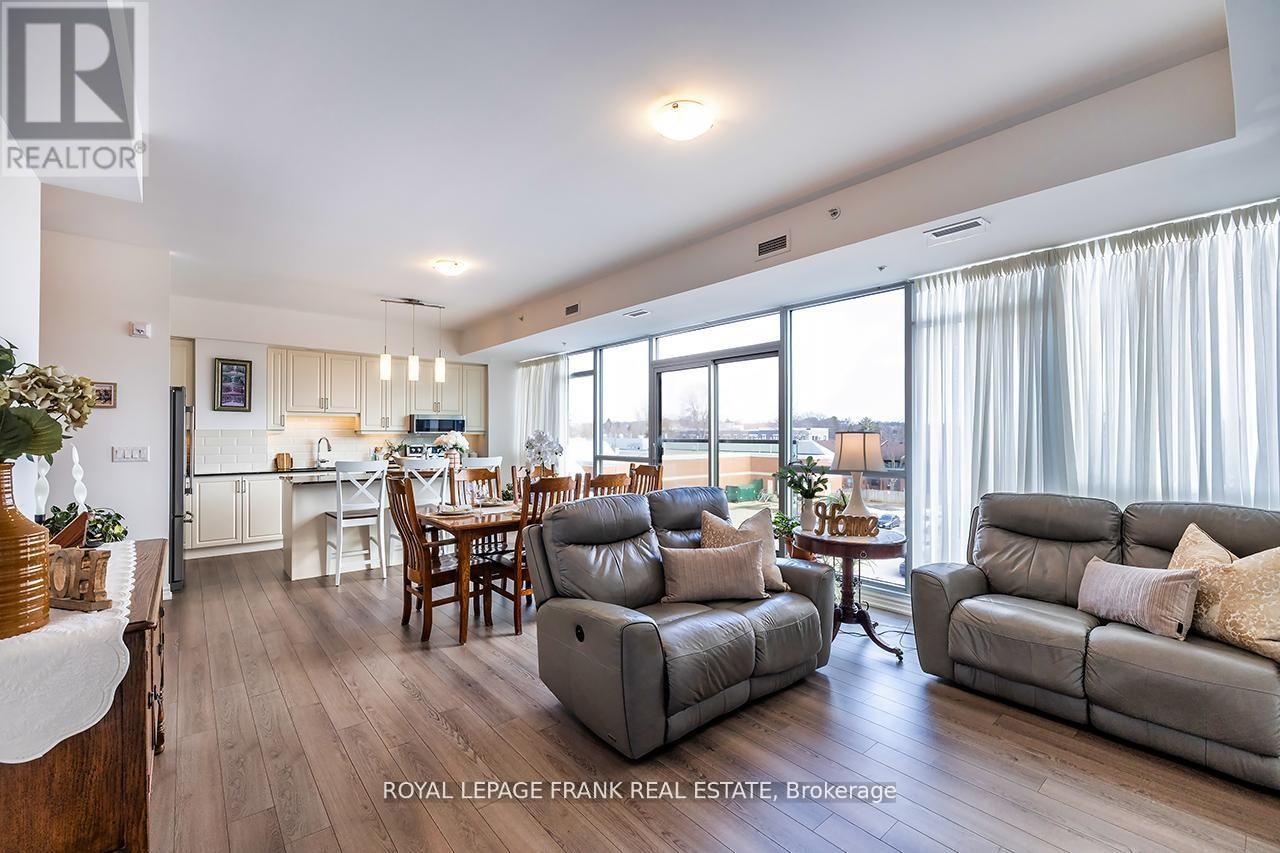 306 - 109 King Avenue E, Clarington (Newcastle), Ontario  L1B 0V5 - Photo 11 - E13123046