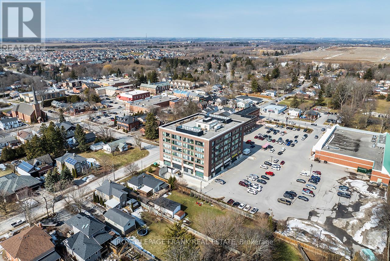 306 - 109 King Avenue E, Clarington (Newcastle), Ontario  L1B 0V5 - Photo 18 - E13123046