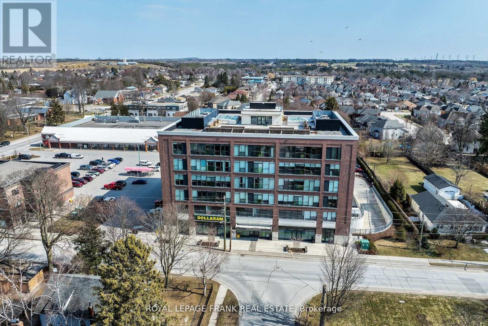 306 - 109 King Avenue E, Clarington (Newcastle), Ontario  L1B 0V5 - Photo 2 - E13123046
