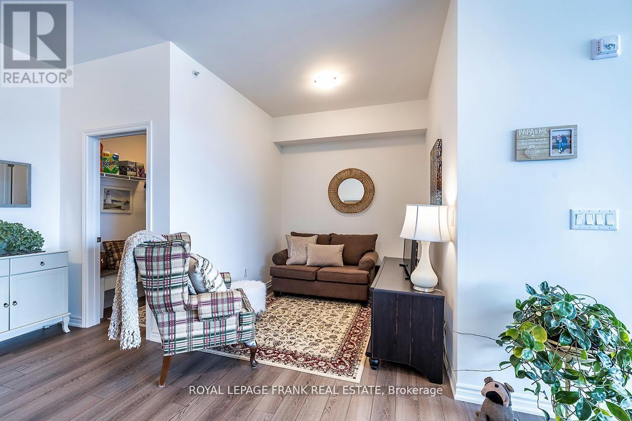 306 - 109 King Avenue E, Clarington (Newcastle), Ontario  L1B 0V5 - Photo 7 - E13123046
