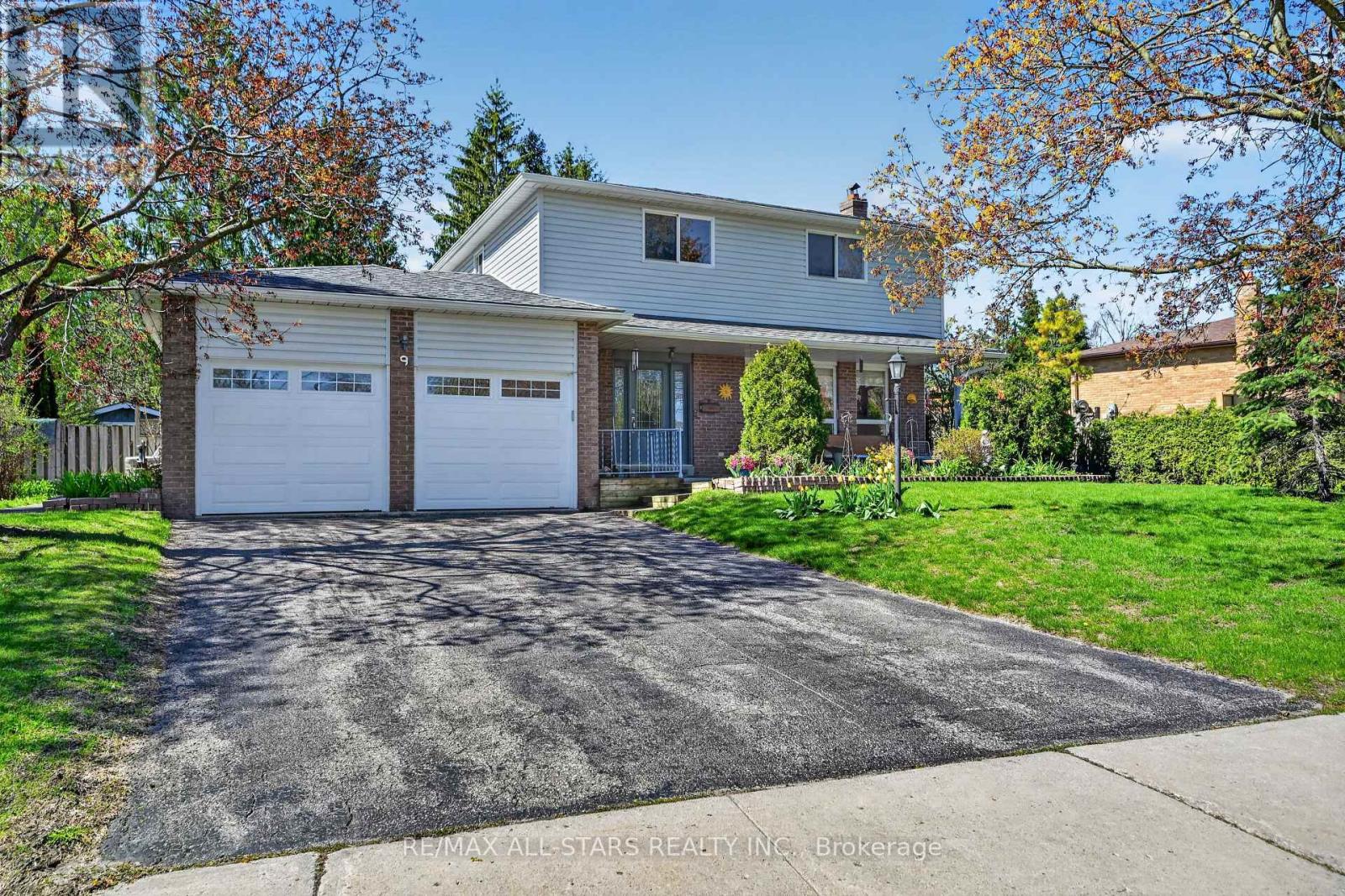 9 Orchard Park Road, Kawartha Lakes (Lindsay), Ontario  K9V 4V3 - Photo 3 - X13122888