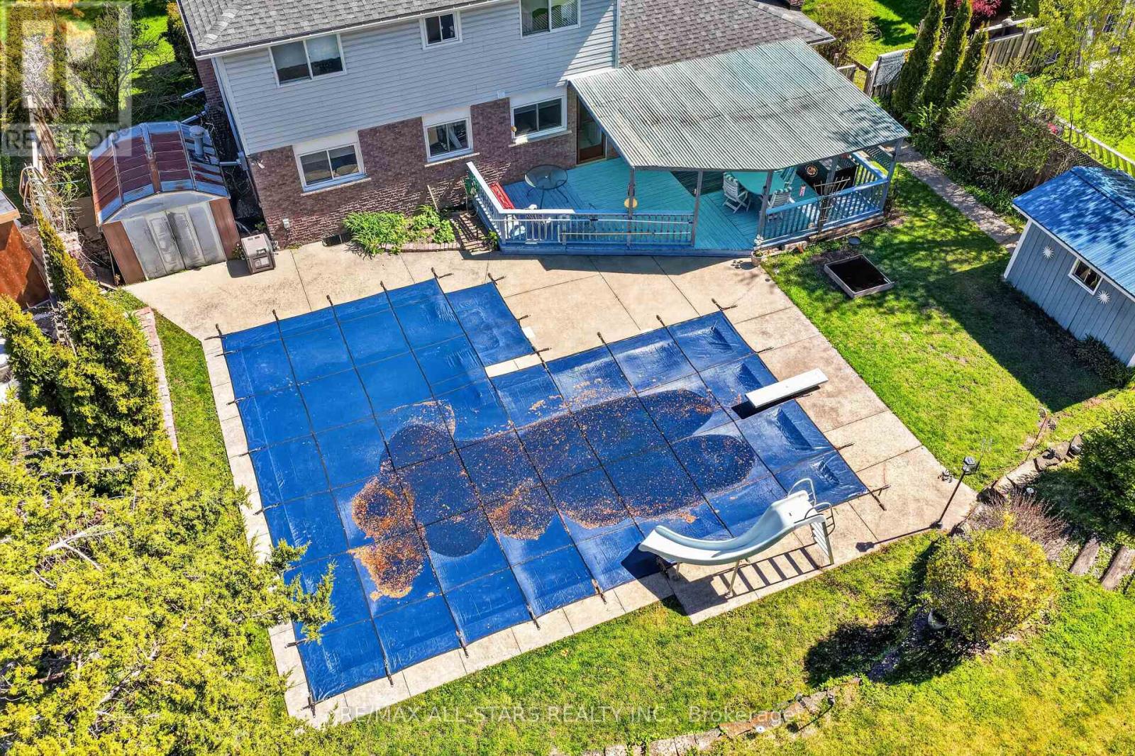 9 Orchard Park Road, Kawartha Lakes (Lindsay), Ontario  K9V 4V3 - Photo 44 - X13122888