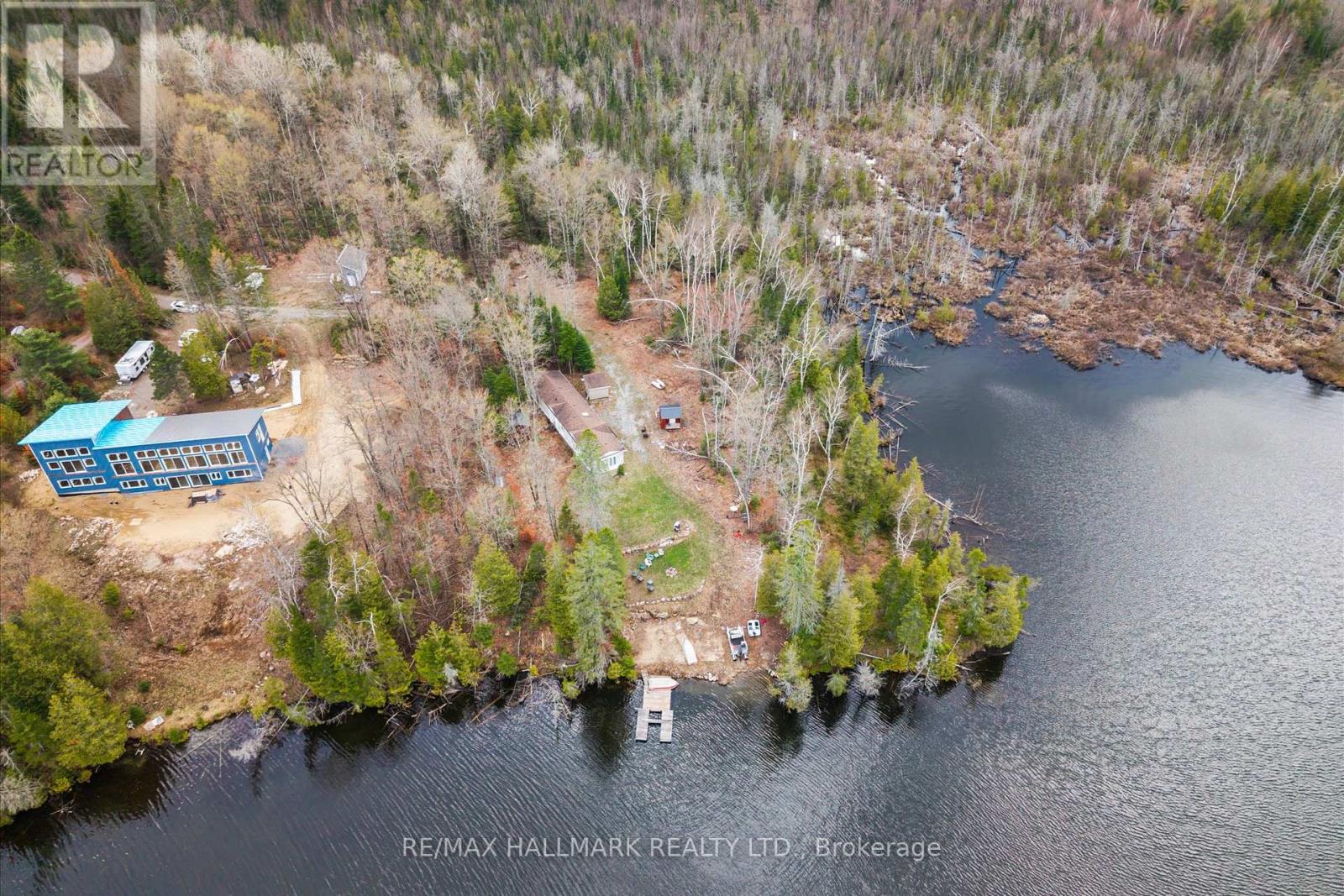 2000 County Road 620 Drive, North Kawartha, Ontario  K0L 1A0 - Photo 22 - X13123056