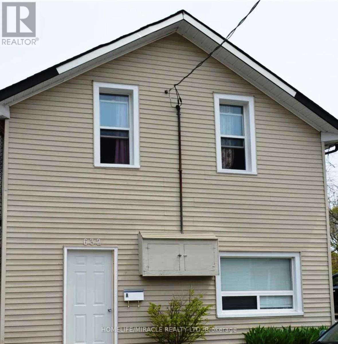 632 Union Street, Peterborough (Town Ward 3), Ontario  K9H 3V5 - Photo 17 - X13123060