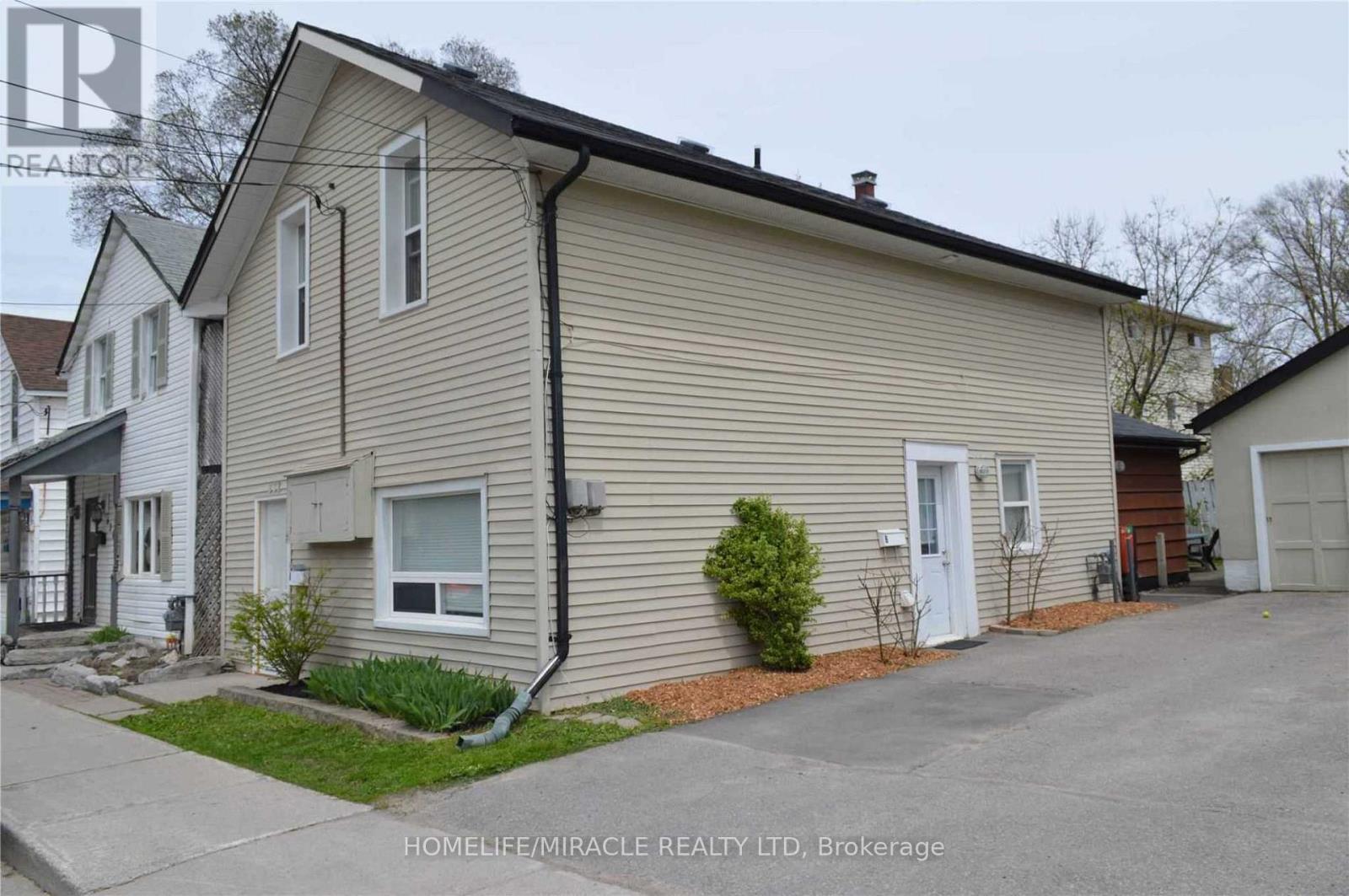 632 Union Street, Peterborough (Town Ward 3), Ontario  K9H 3V5 - Photo 4 - X13123060