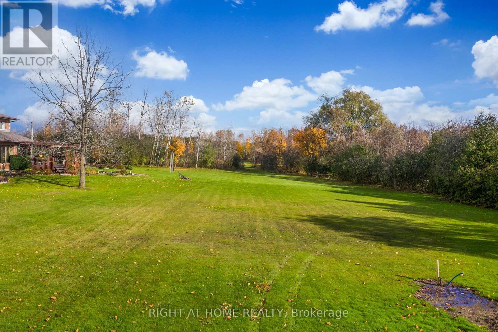 1539 OVENS ROAD, clarington, Ontario