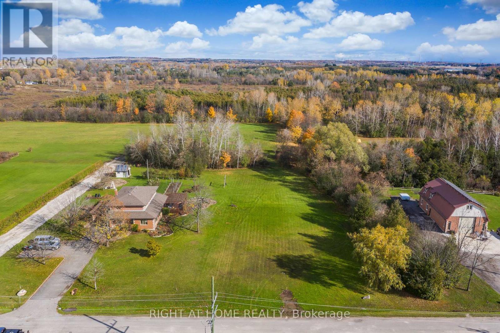 1539 Ovens Road, Clarington, Ontario  L0A 1J0 - Photo 2 - E13123358