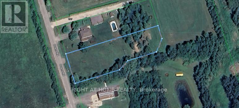 1539 Ovens Road, Clarington, Ontario  L0A 1J0 - Photo 3 - E13123358