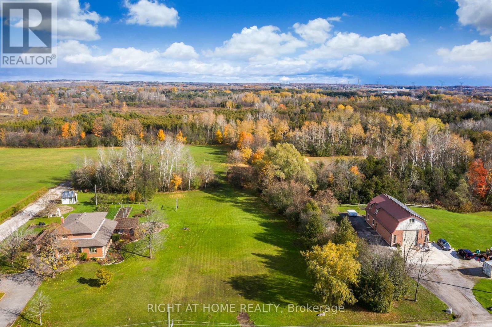 1539 Ovens Road, Clarington, Ontario  L0A 1J0 - Photo 4 - E13123358