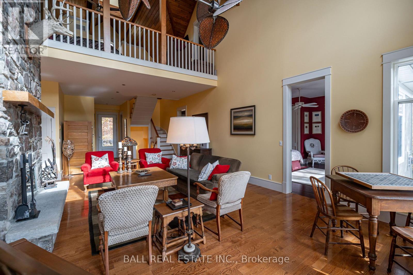 55 Fire Route 209, Trent Lakes, Ontario  K0L 1J0 - Photo 29 - X13123290