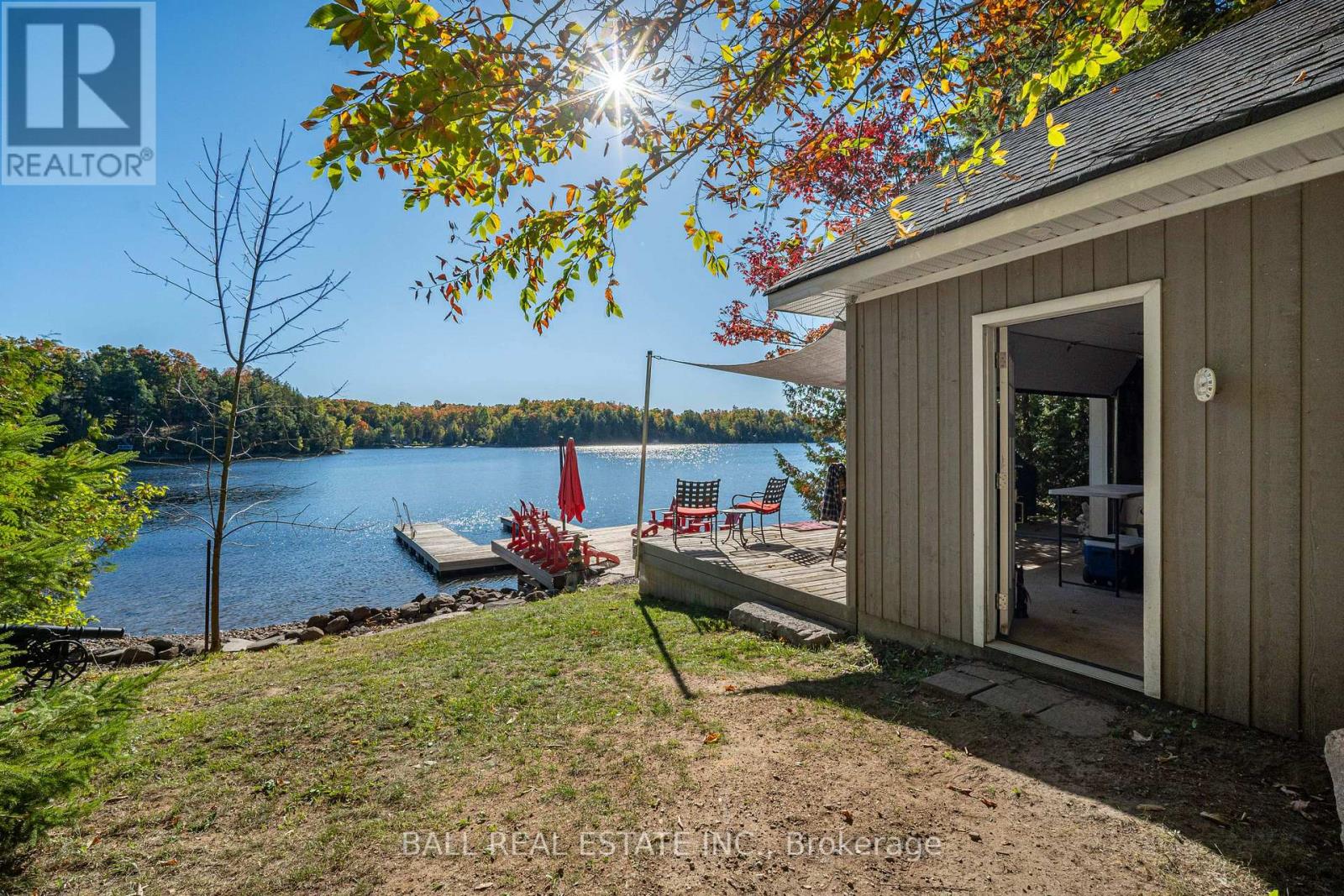 55 Fire Route 209, Trent Lakes, Ontario  K0L 1J0 - Photo 7 - X13123290