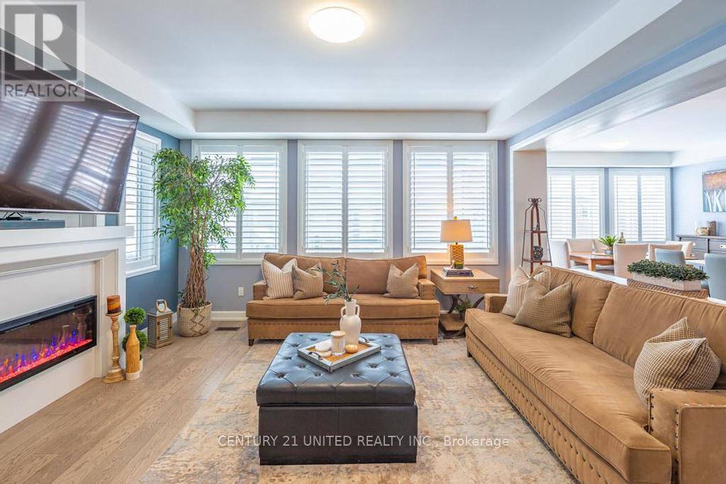 531 Clayton Avenue, Peterborough (Monaghan Ward 2), Ontario  K9K 0G3 - Photo 8 - X13123736