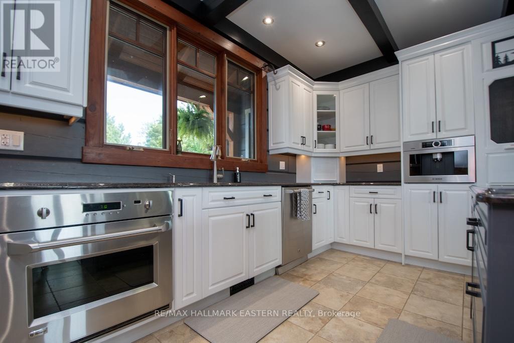 544 Highway 35, Kawartha Lakes (Manvers), Ontario  L0A 1K0 - Photo 15 - X13123880