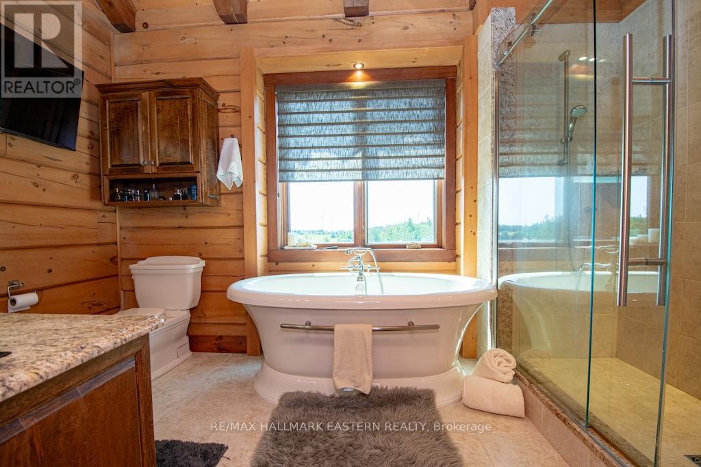 544 Highway 35, Kawartha Lakes (Manvers), Ontario  L0A 1K0 - Photo 18 - X13123880