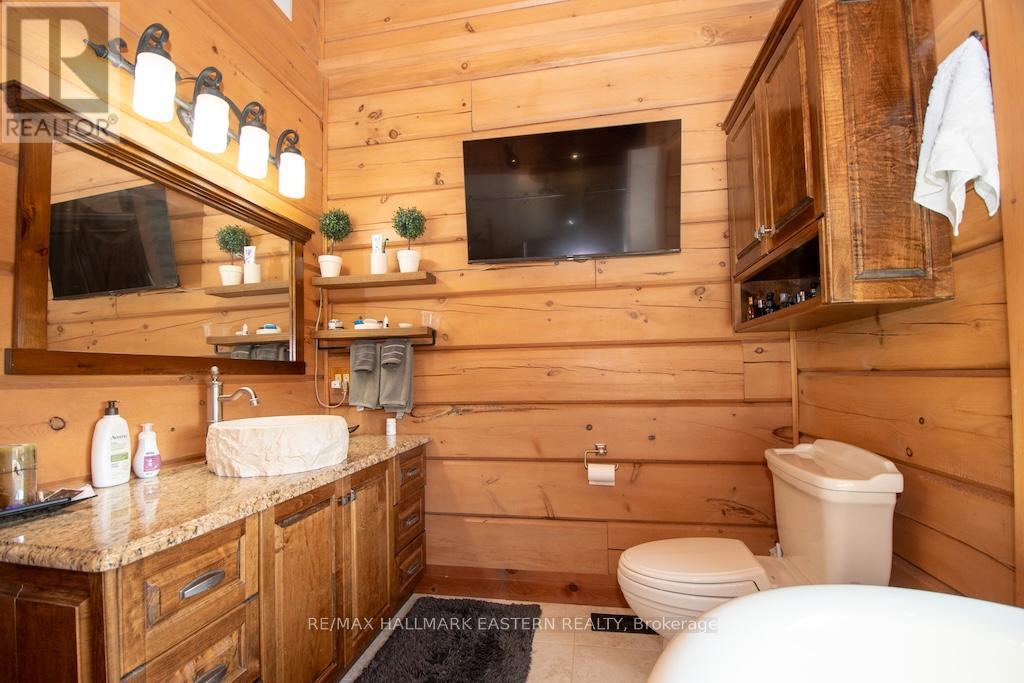 544 Highway 35, Kawartha Lakes (Manvers), Ontario  L0A 1K0 - Photo 20 - X13123880