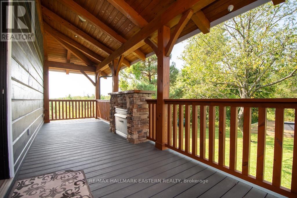 544 Highway 35, Kawartha Lakes (Manvers), Ontario  L0A 1K0 - Photo 21 - X13123880