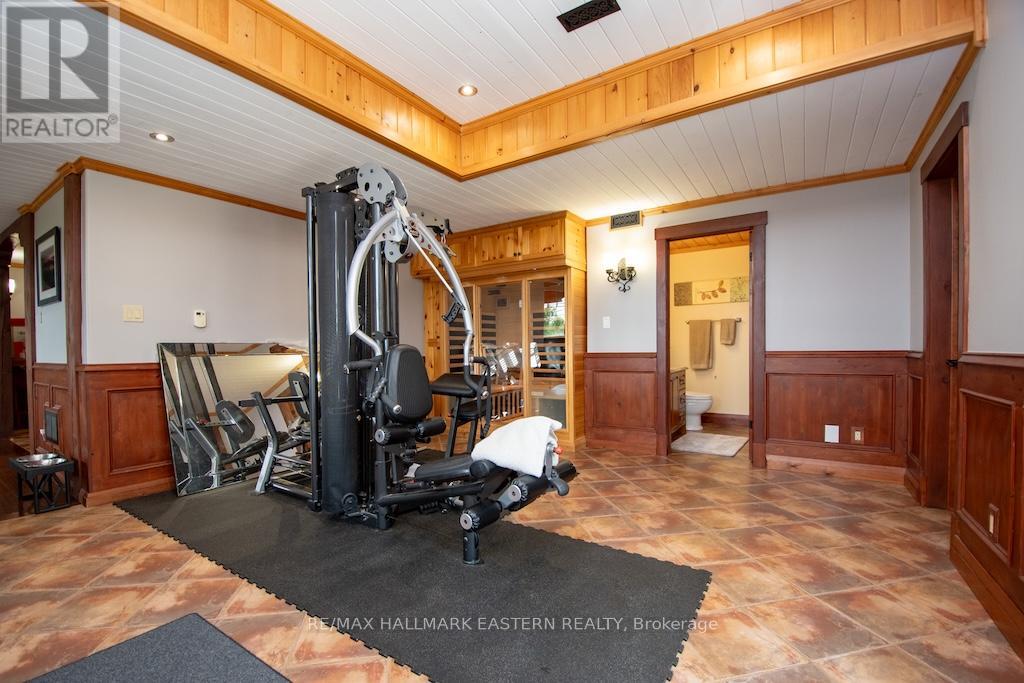 544 Highway 35, Kawartha Lakes (Manvers), Ontario  L0A 1K0 - Photo 30 - X13123880