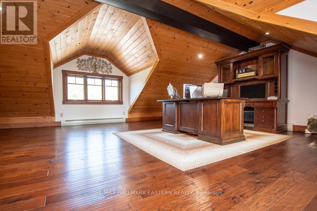 544 Highway 35, Kawartha Lakes (Manvers), Ontario  L0A 1K0 - Photo 36 - X13123880
