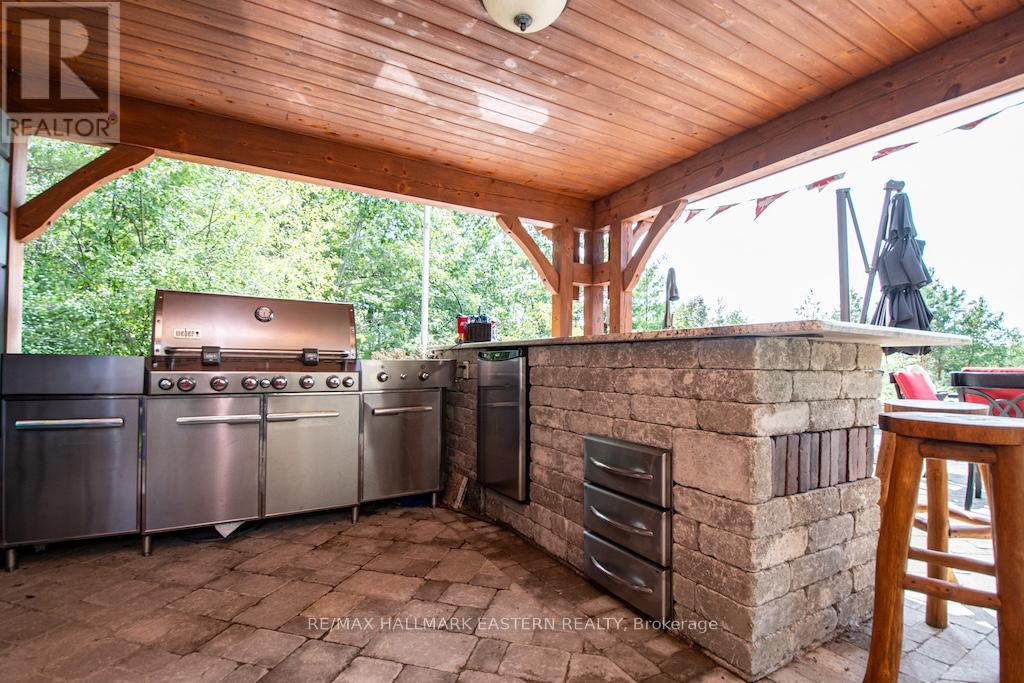544 Highway 35, Kawartha Lakes (Manvers), Ontario  L0A 1K0 - Photo 40 - X13123880