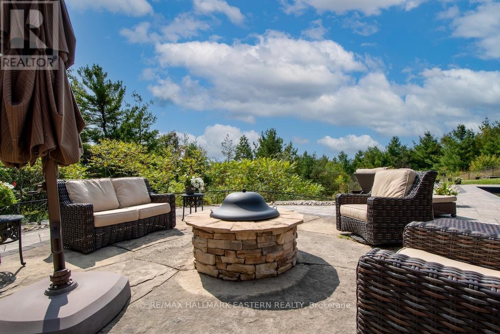 544 Highway 35, Kawartha Lakes (Manvers), Ontario  L0A 1K0 - Photo 41 - X13123880